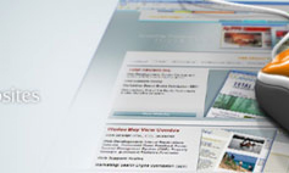 روشهای طراحی وب سایت در سال 2013